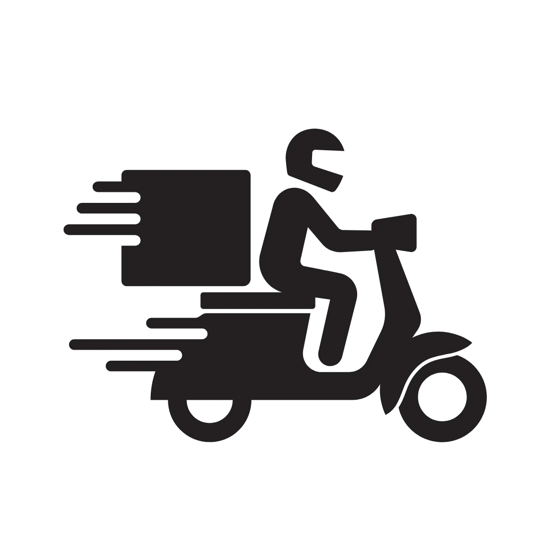 Delivery La Ceiba