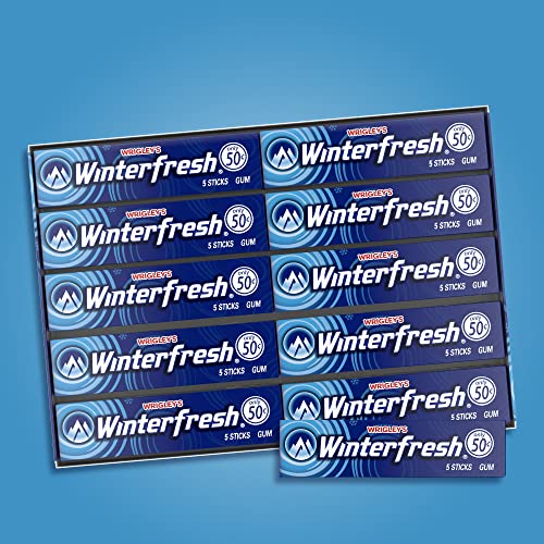 Winterfresh