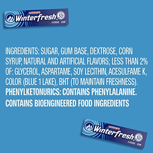 Winterfresh