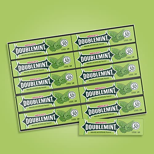 Doublemint