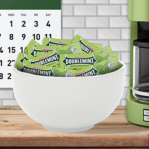 Doublemint