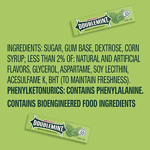 Doublemint
