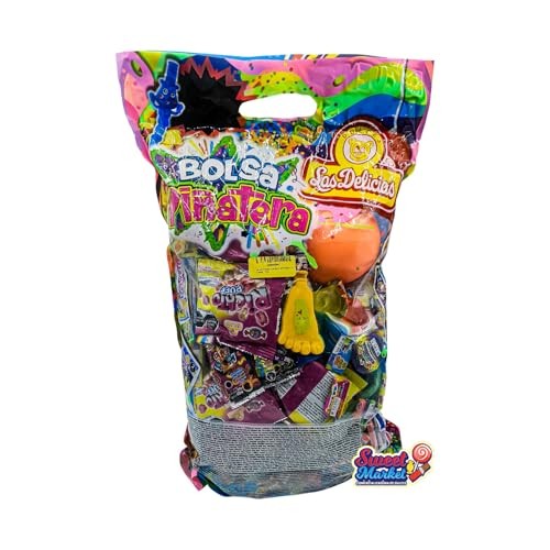 Piñatera Mexicana Juguete
