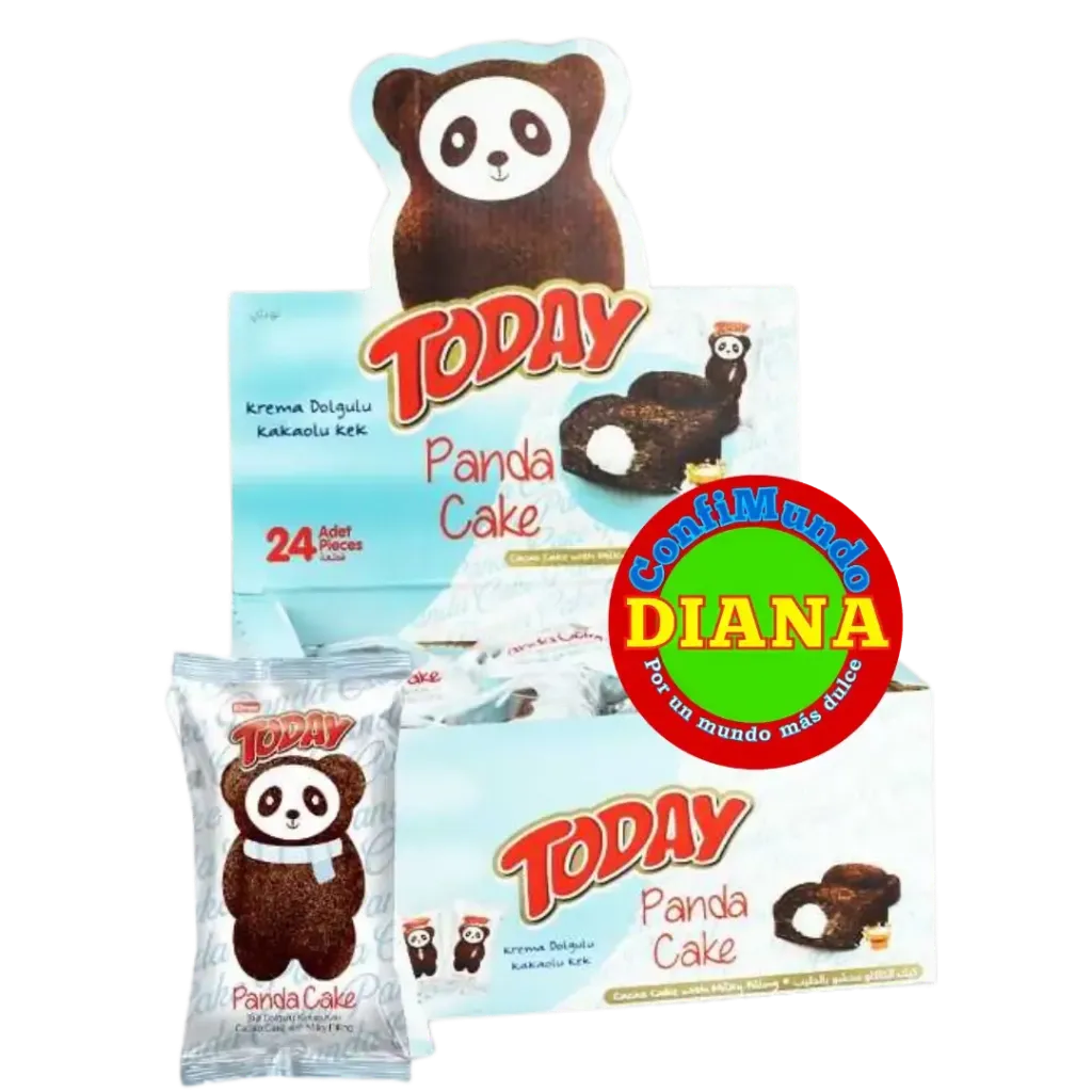 Today Panda