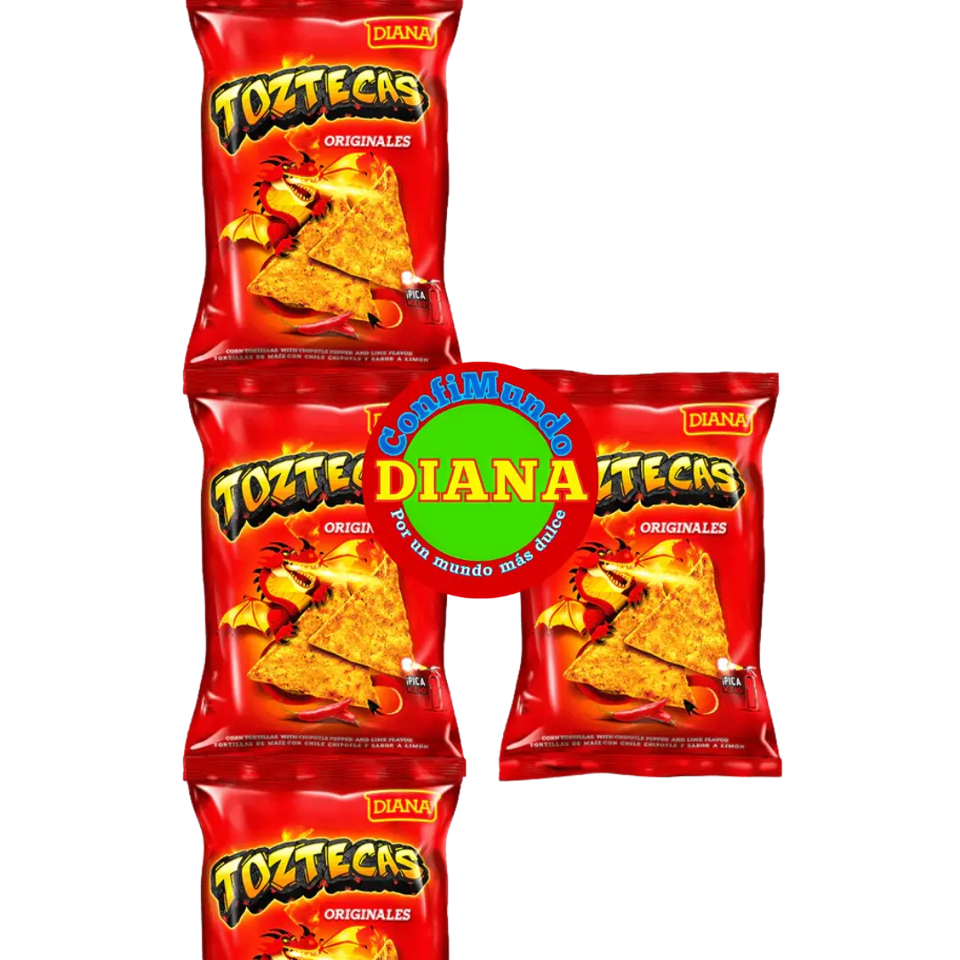 Tozteca picante