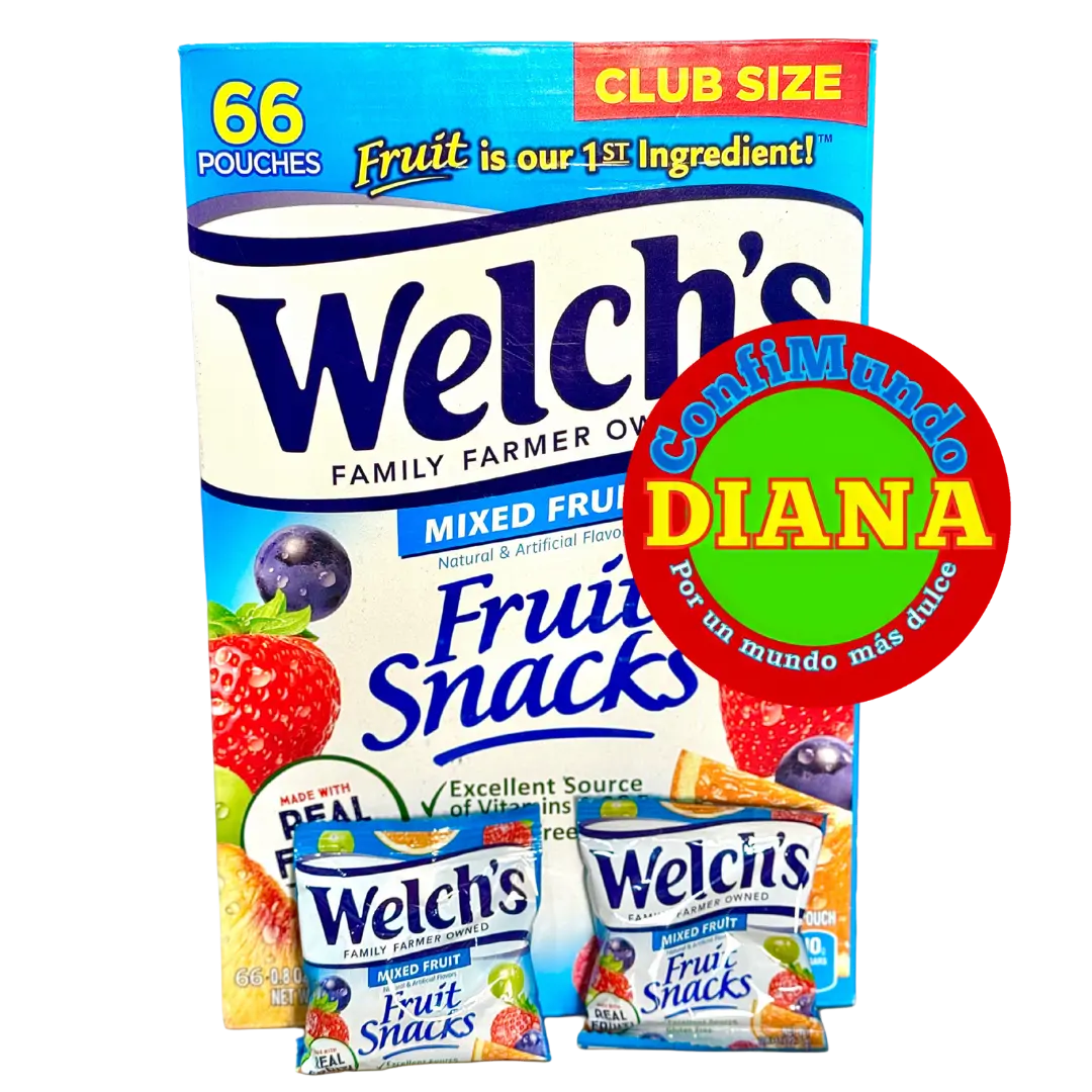 Welch's
