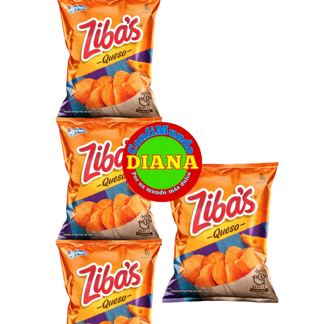 Ziba queso