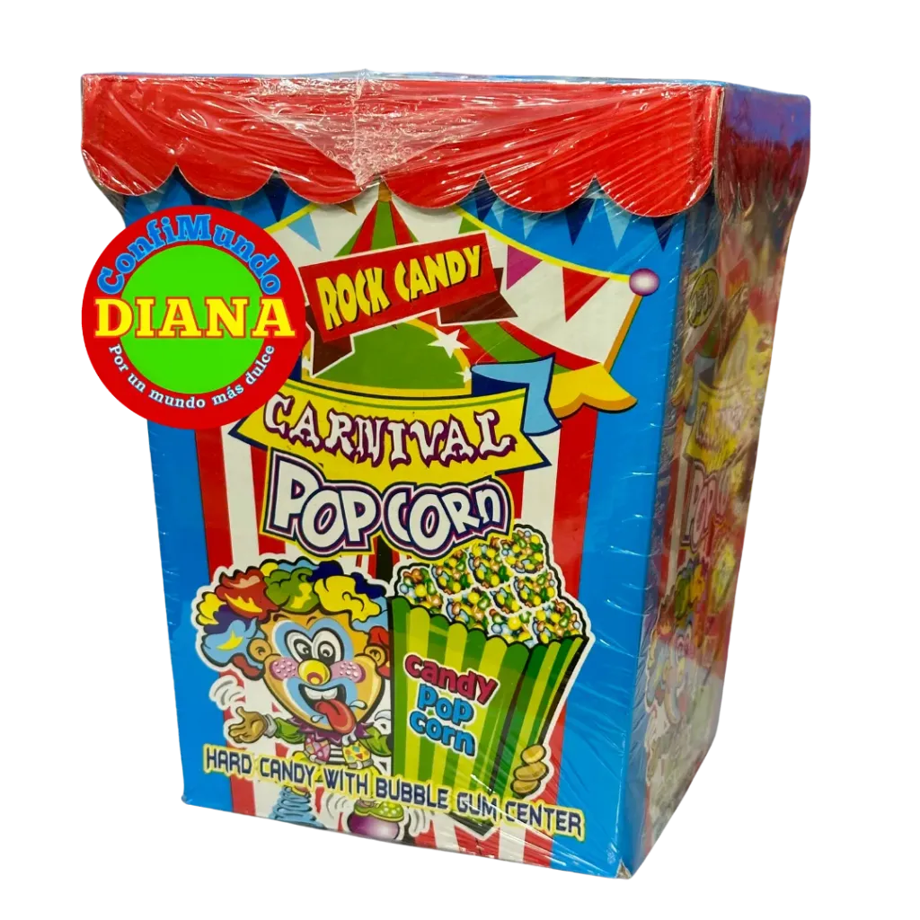 PopCorn Carnival
