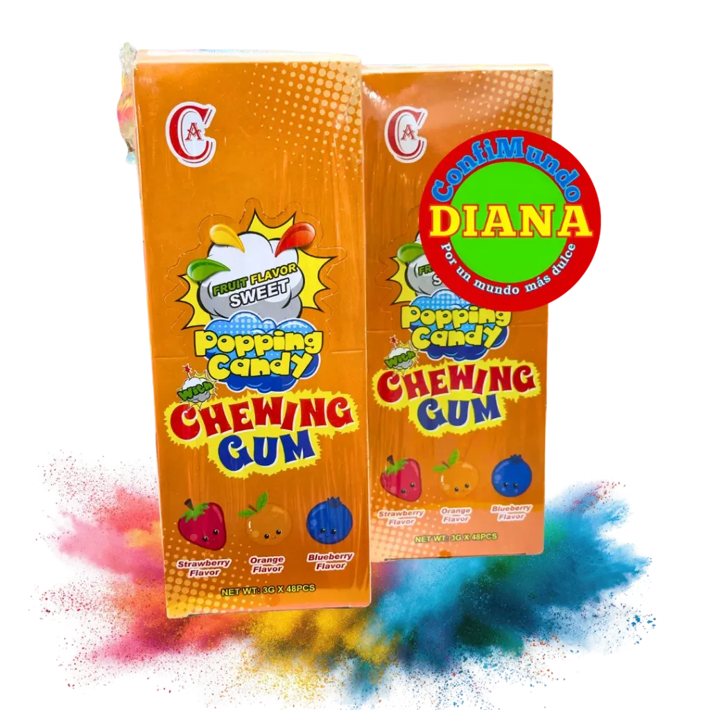 Chewing Gum