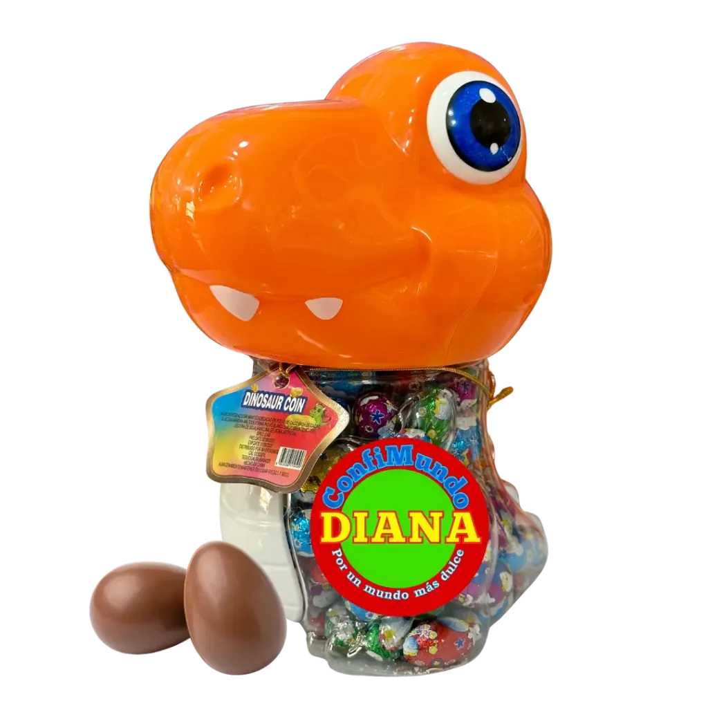 Huevo Dinosaurio bote