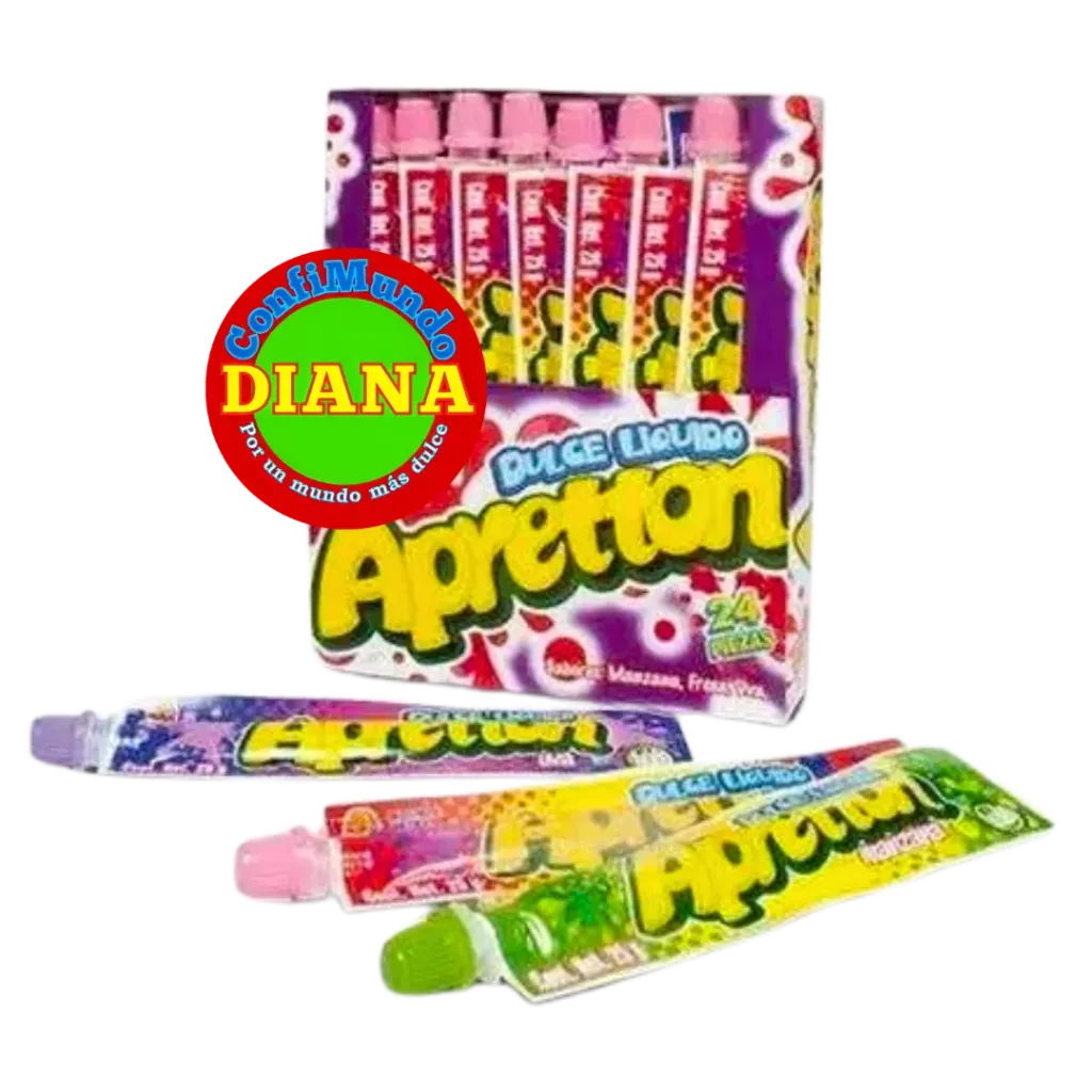 Apretton