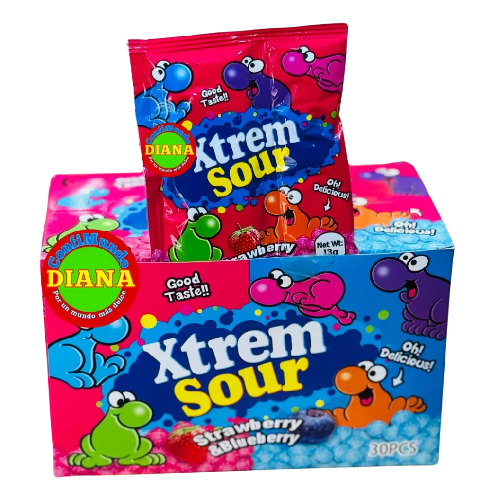 Xtrem Sour