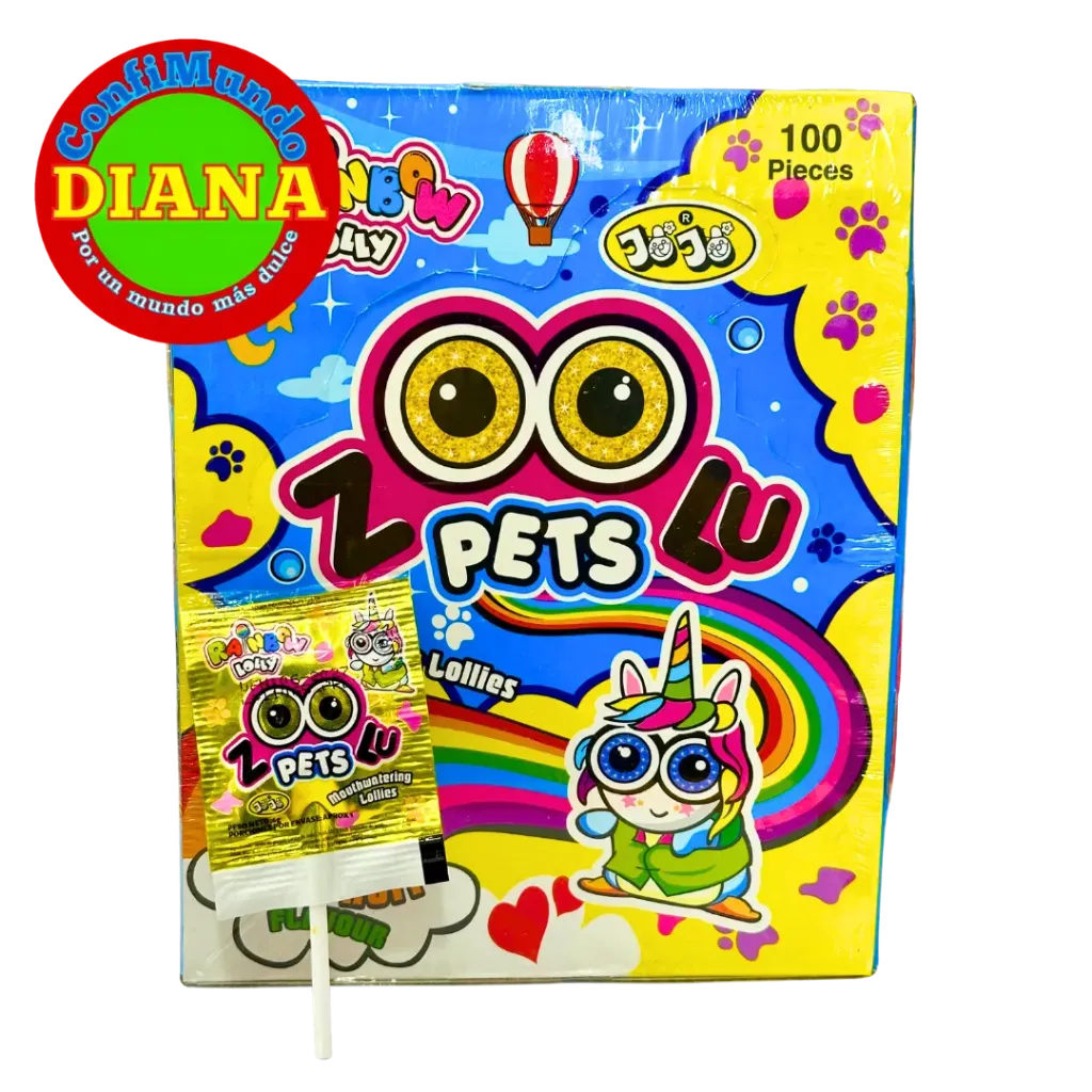 ZooLu Pets