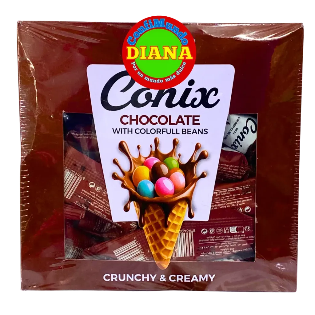 Conix