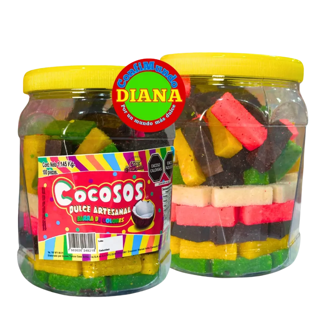 Encocada