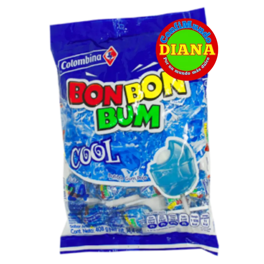 BB Colombina Cool