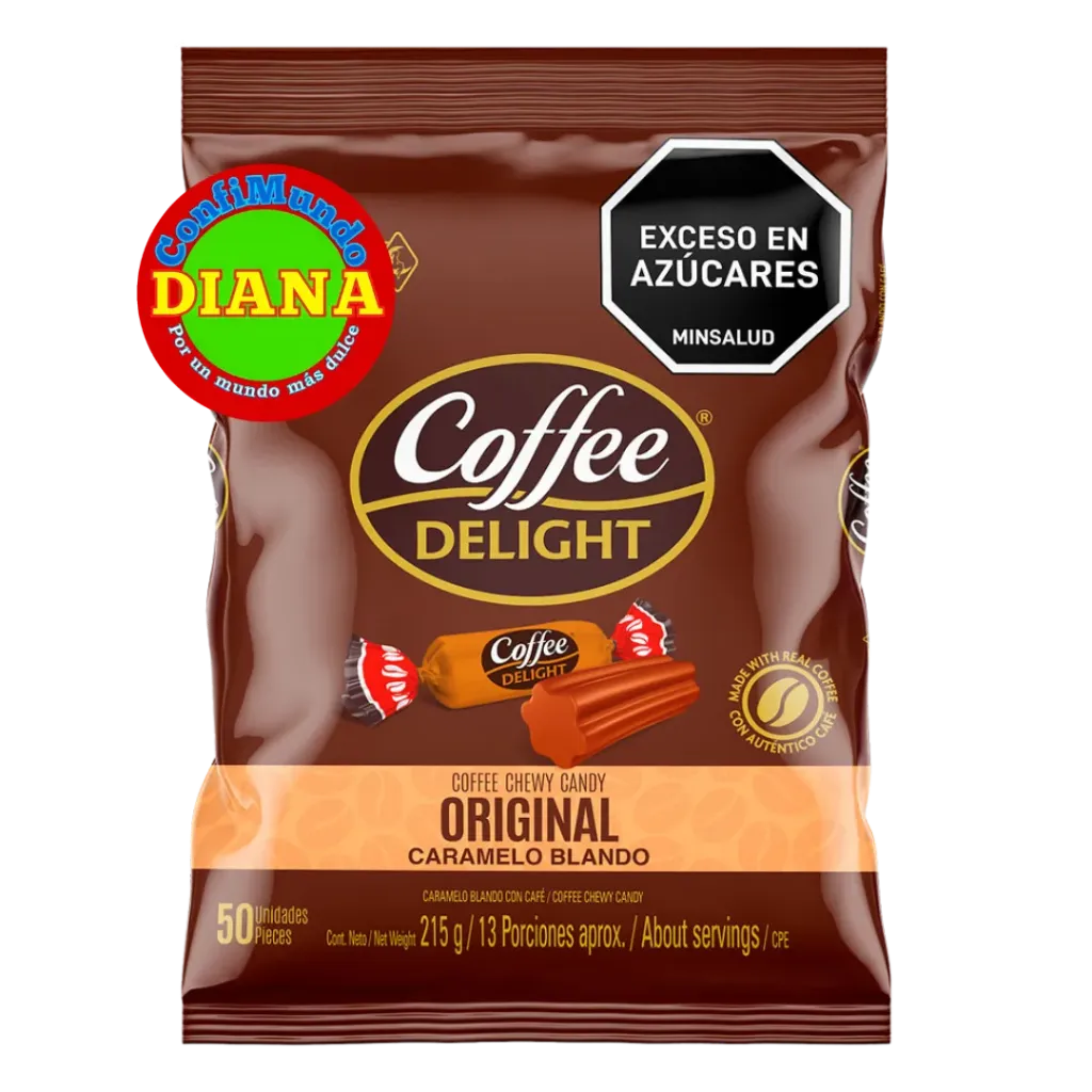 Coffee Delight blando