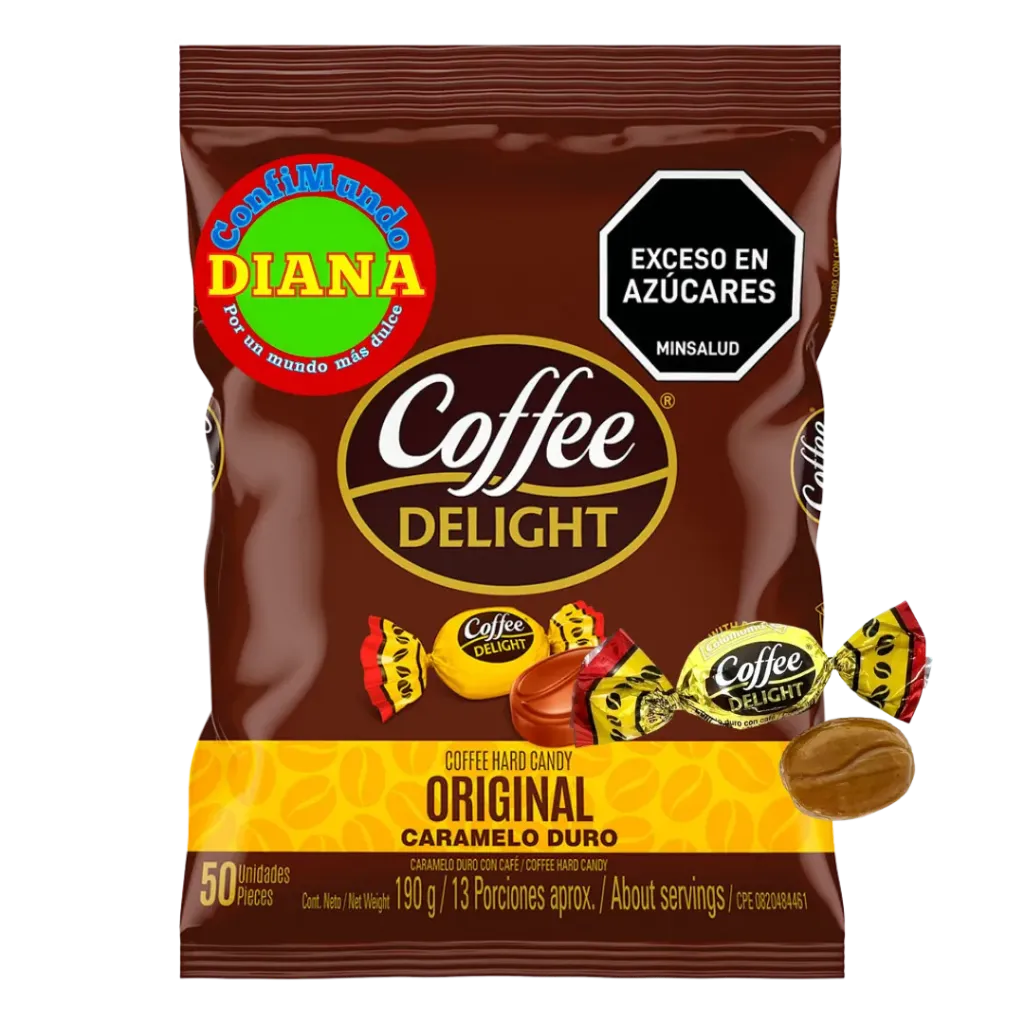 Coffee Delight duro