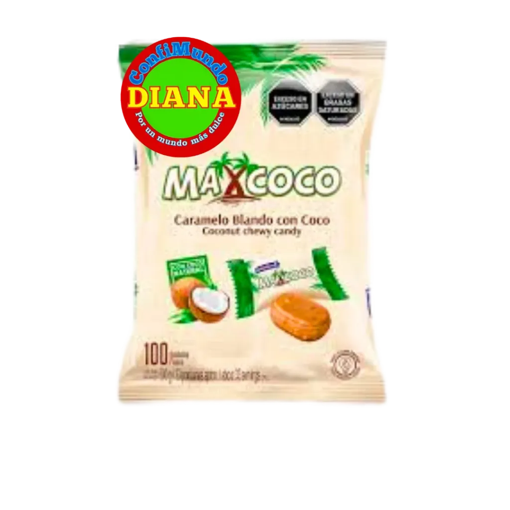 Max Coco