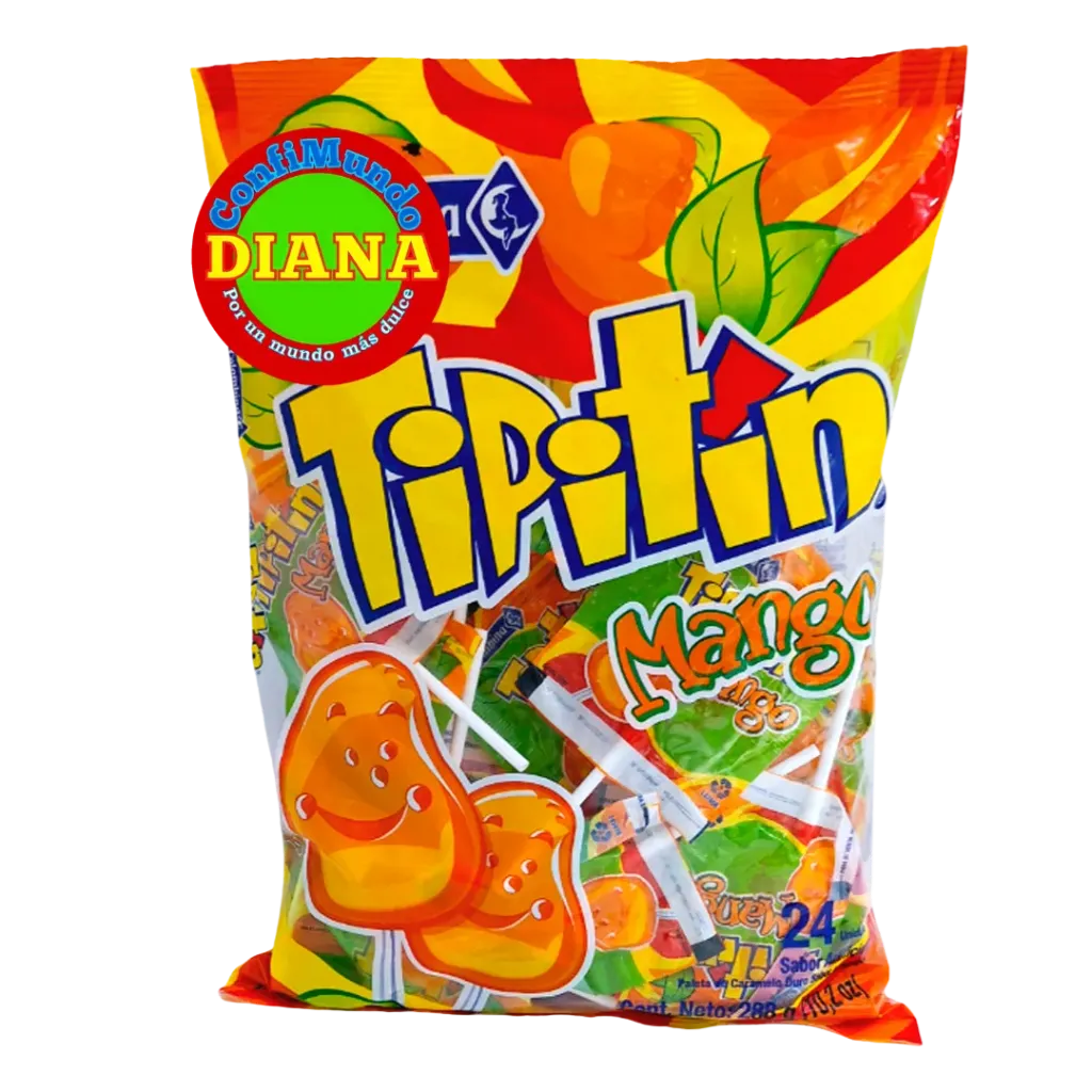 Tipitín Mango