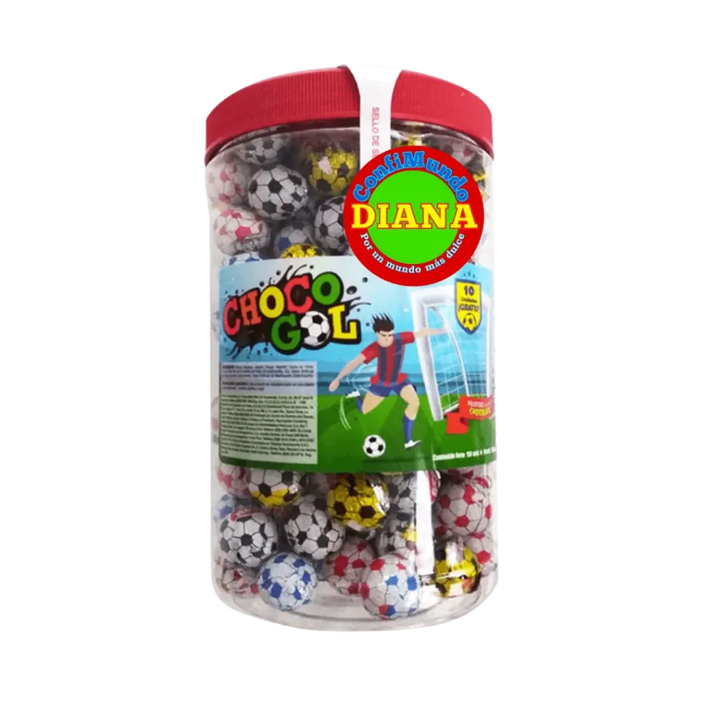 Chocogol best