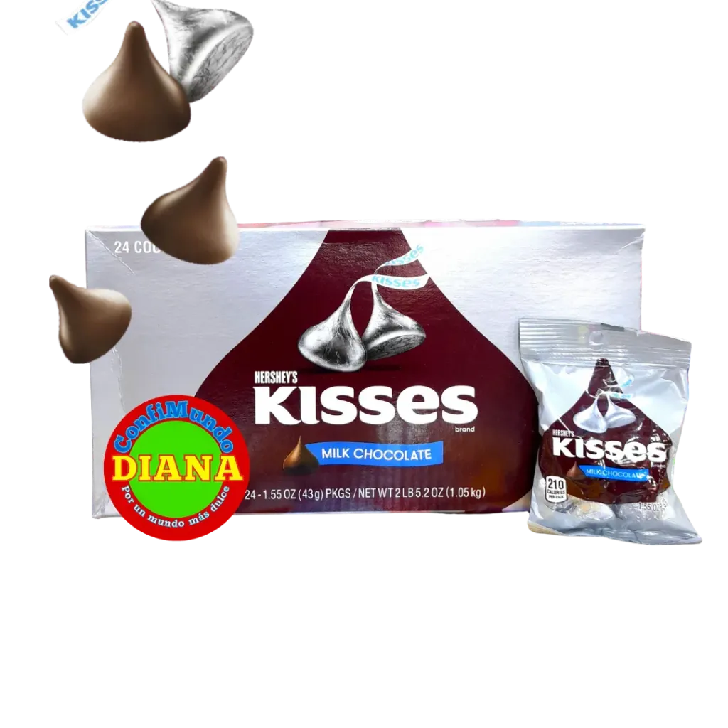Kiss bolsa pequeña