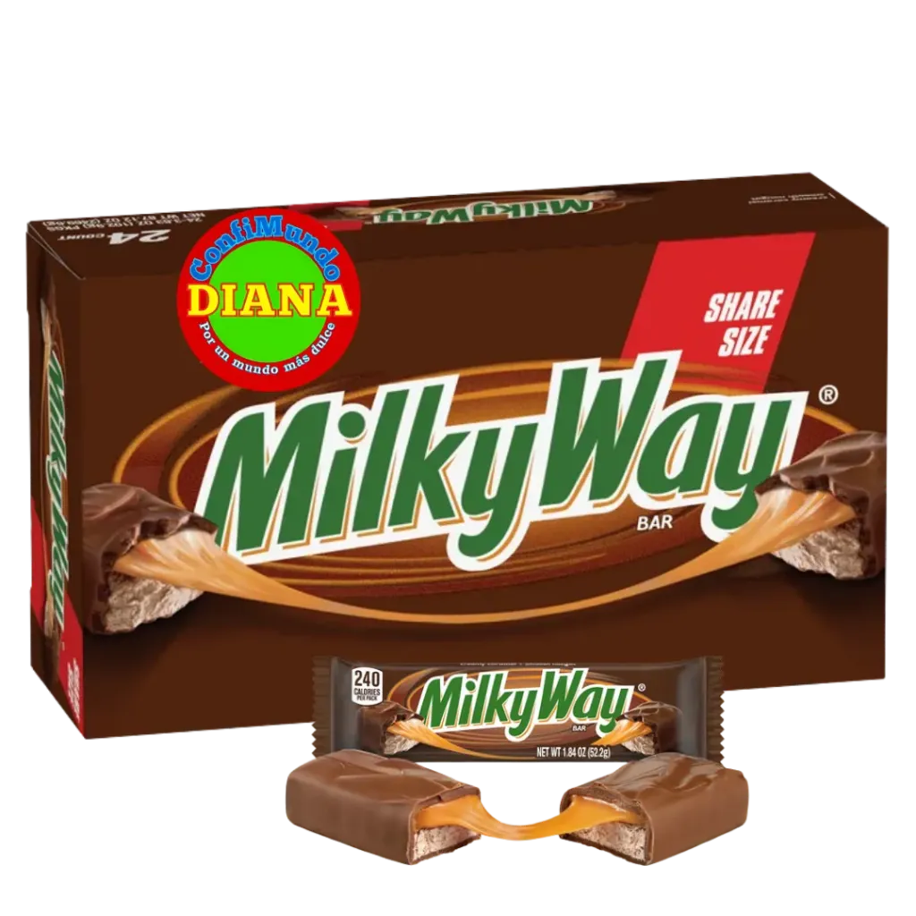 Milky Way