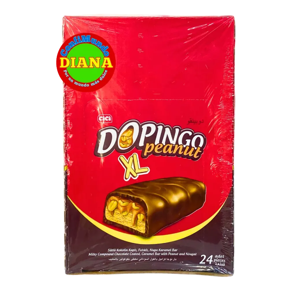 Doppingo XL