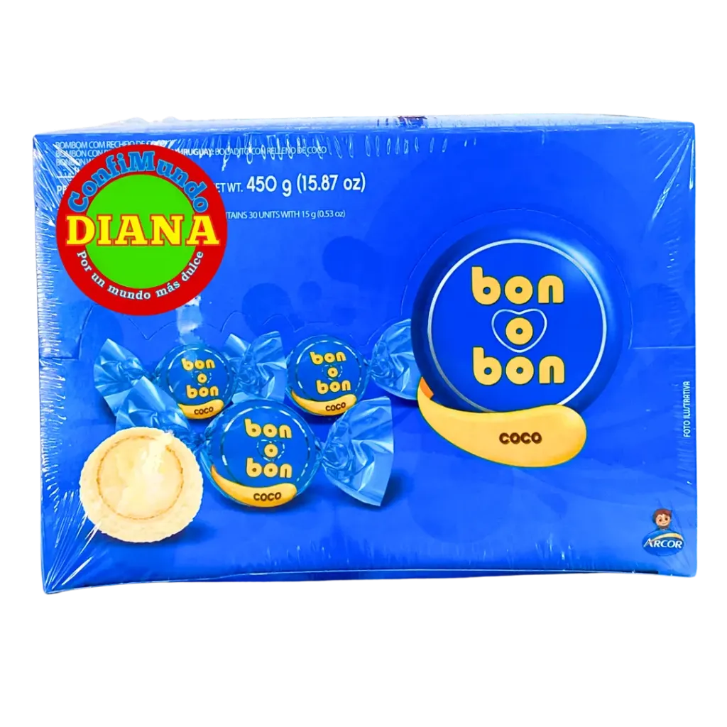 Bon o Bon Coco
