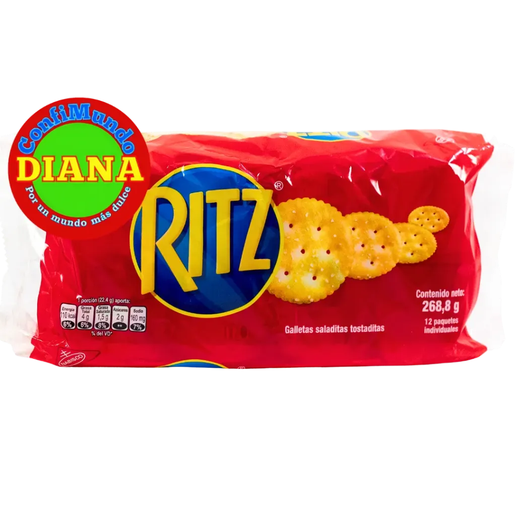 Ritz Salada