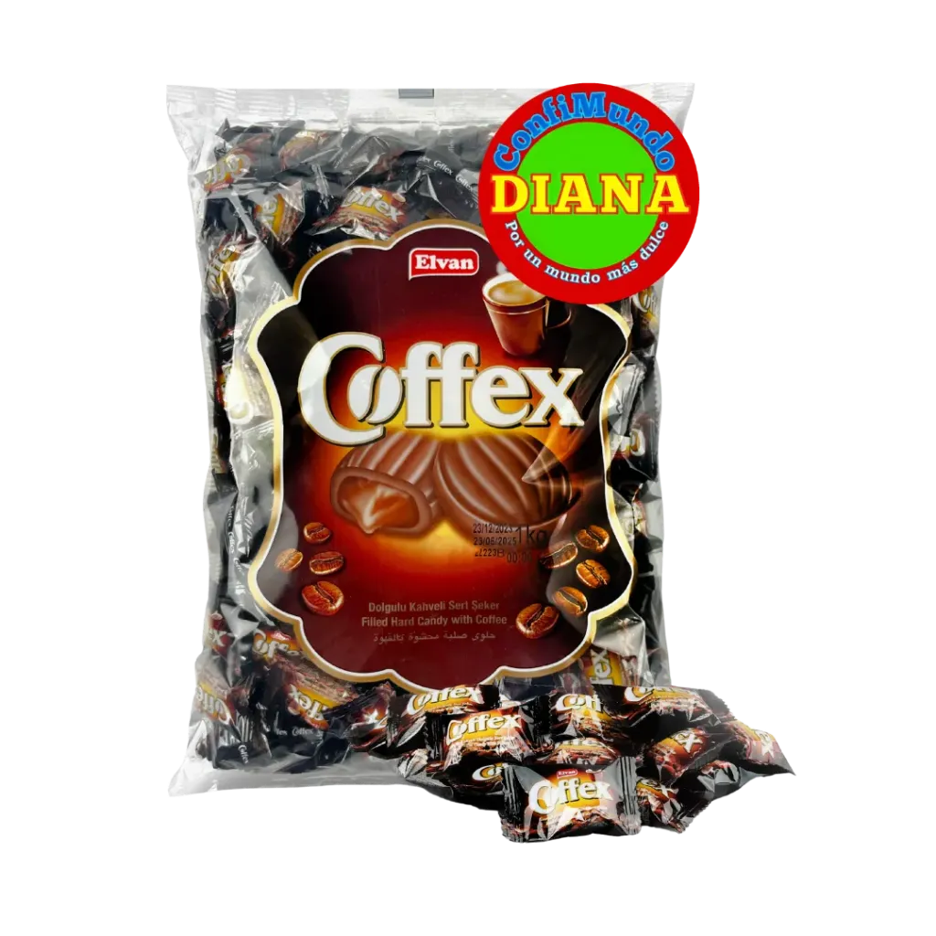 Coffex