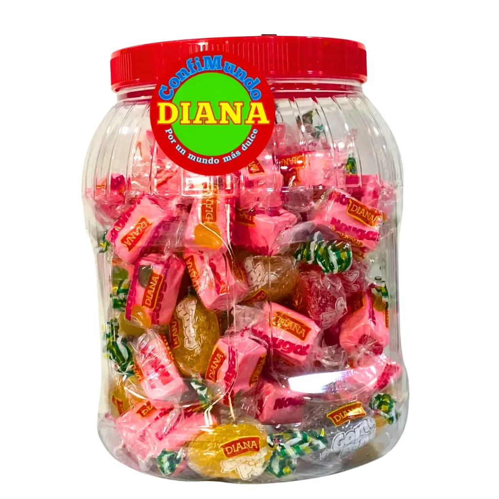 Vitrolero Diana