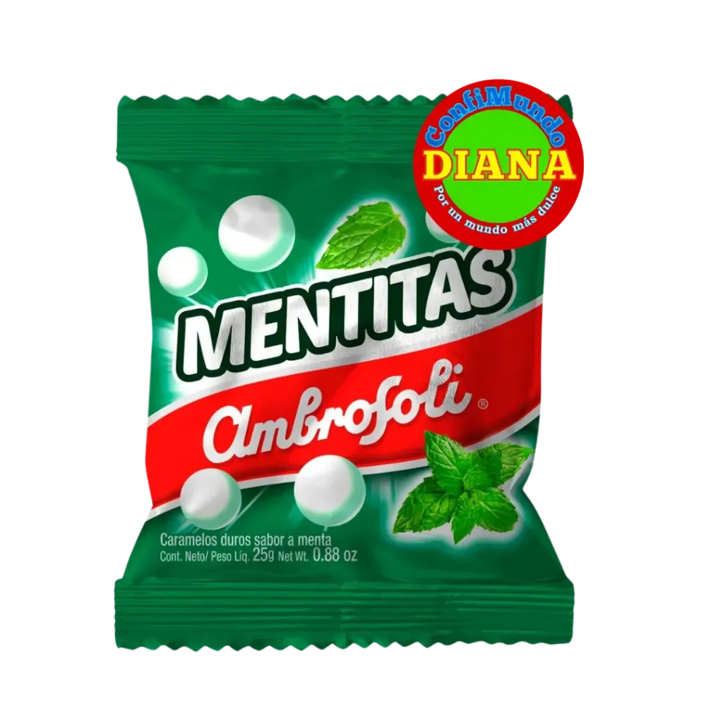 Menta Ambrosoli