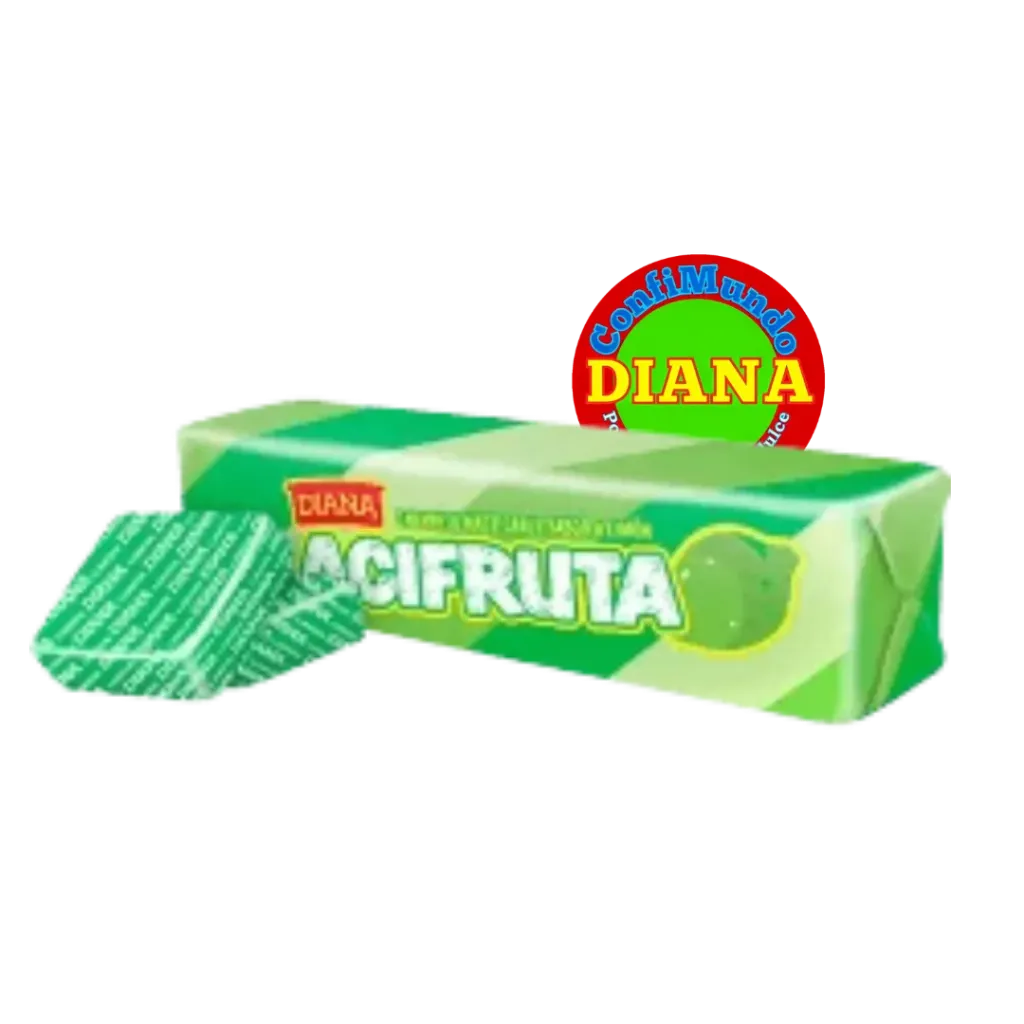 Acifruta Diana Limón