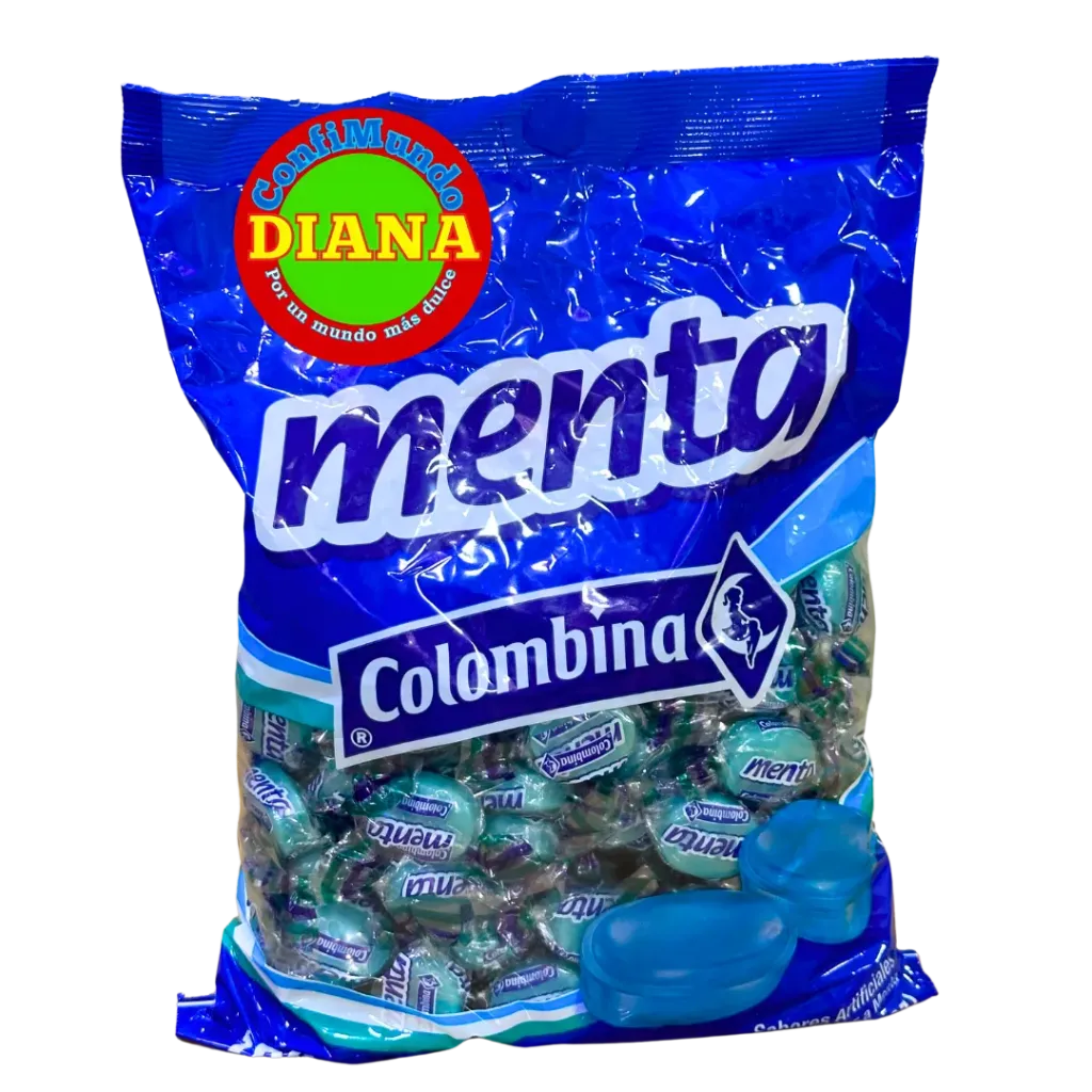 Menta Colombina