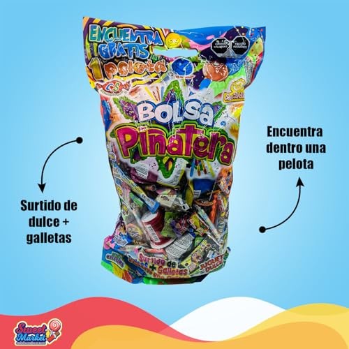 Piñatera Mexicana Juguete