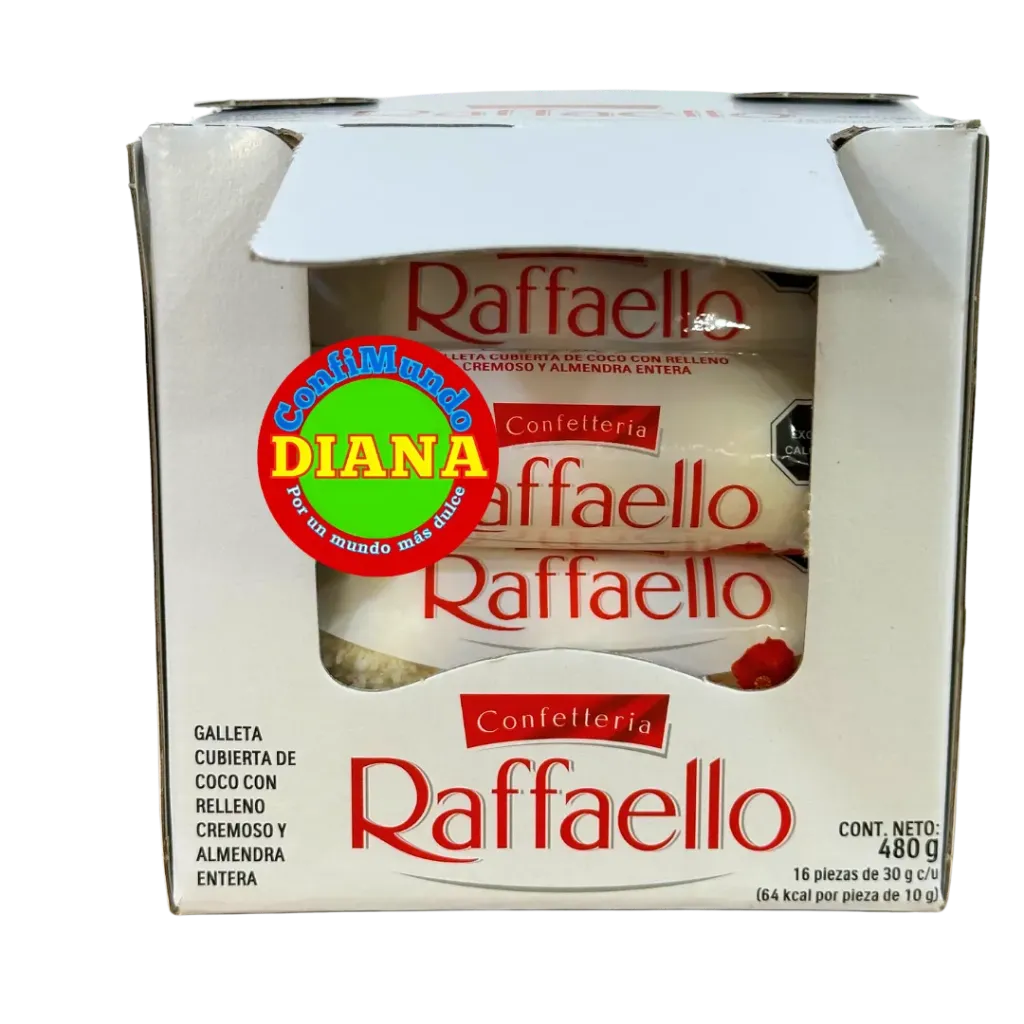 Raffaello T3
