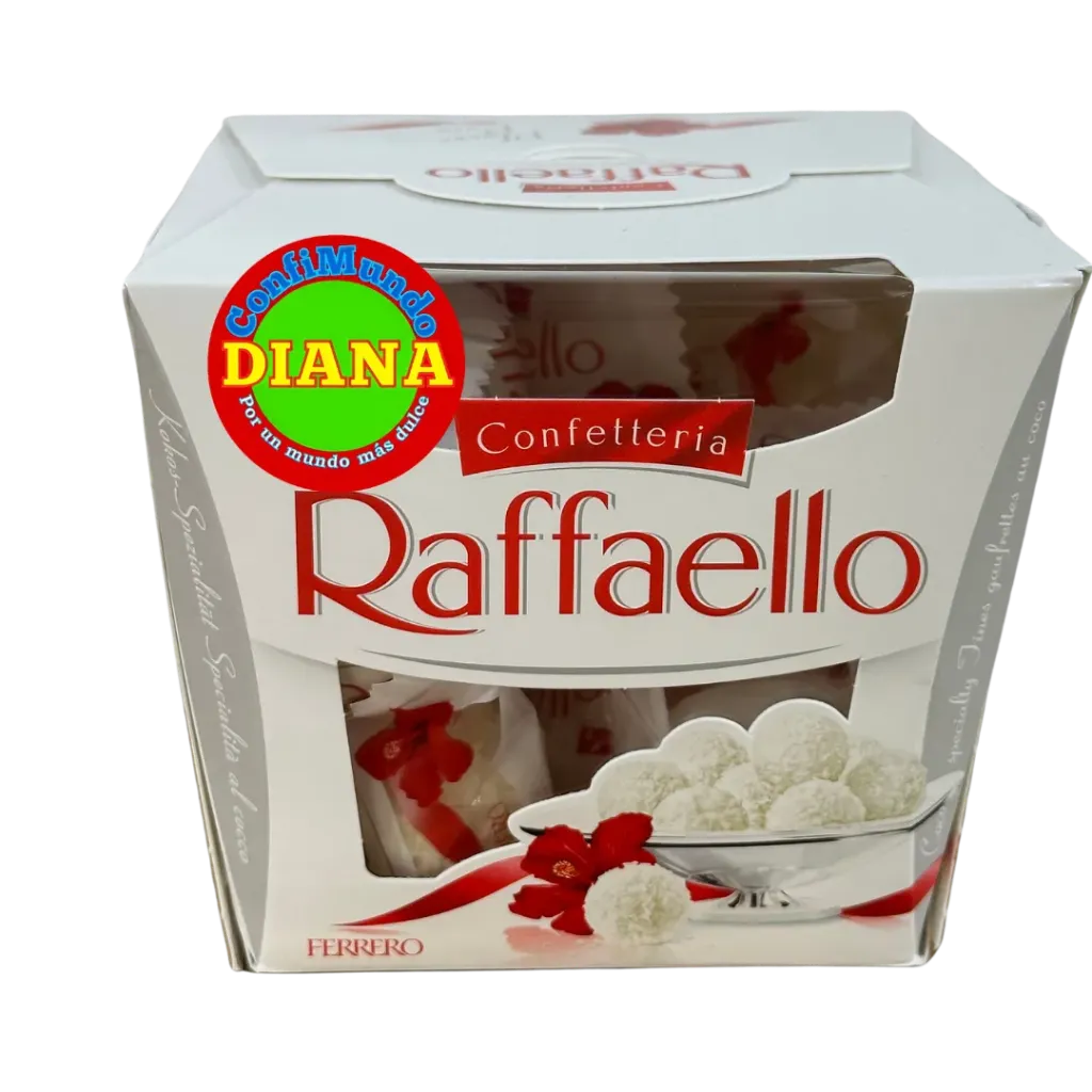 Raffaello T15