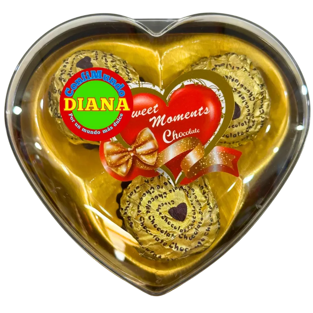 Sweet moments t3 dorado