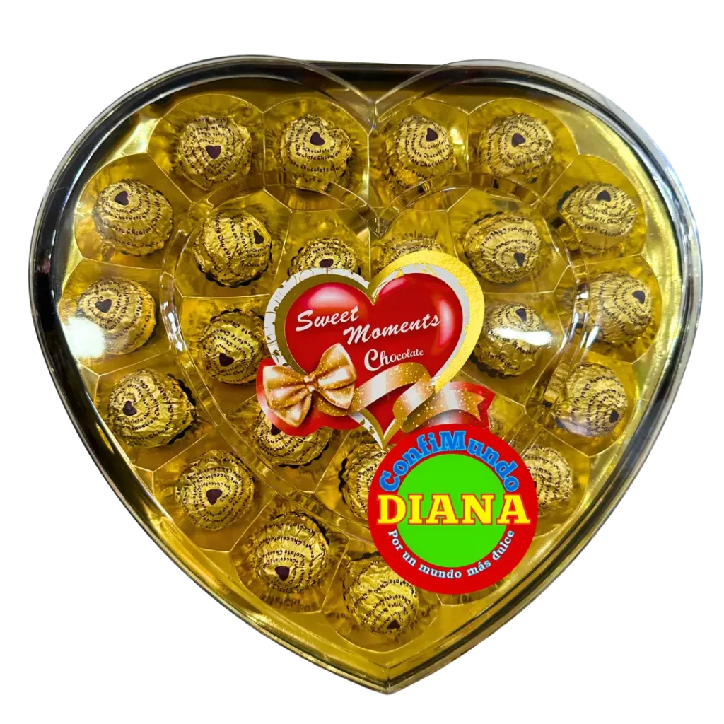 Sweet moments T24