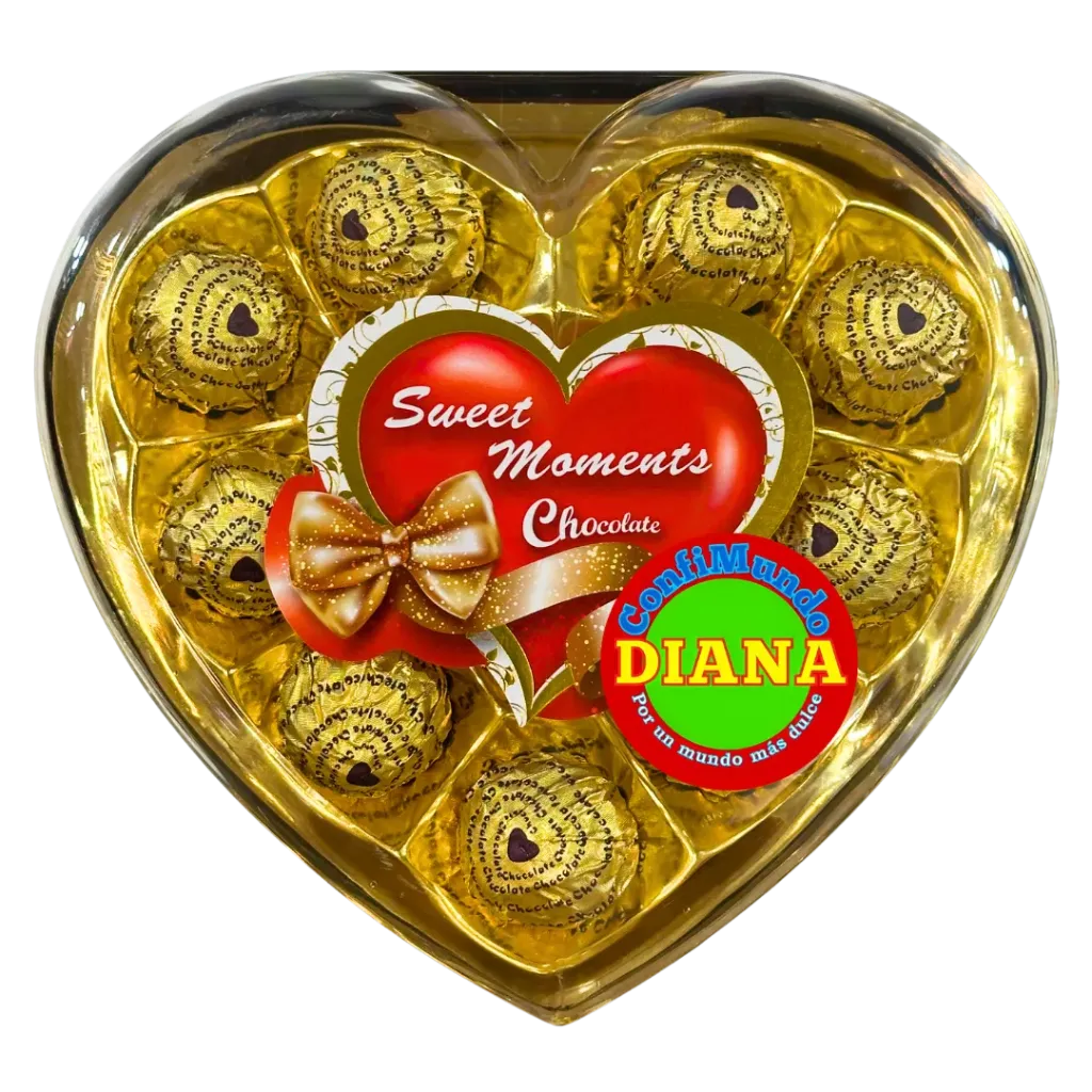 Sweet moments T12