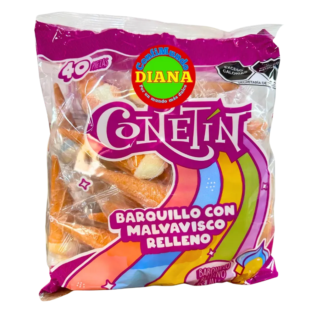Conetín