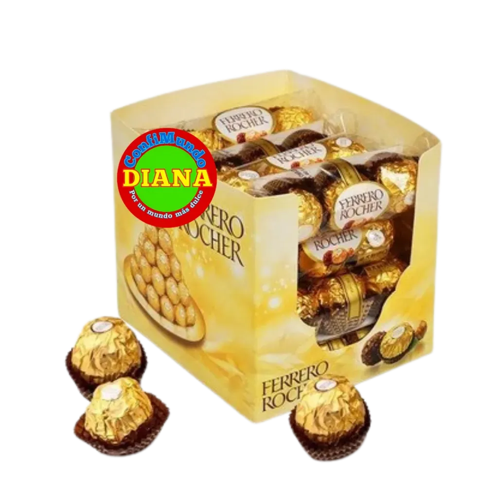 Ferrero T3
