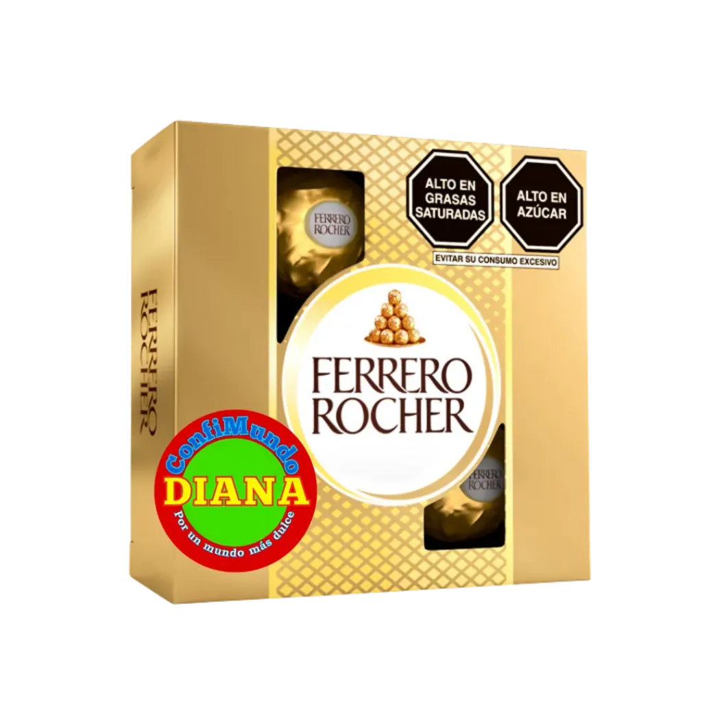 Ferrero T4