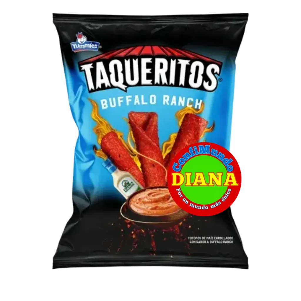 Taquerito Ranch