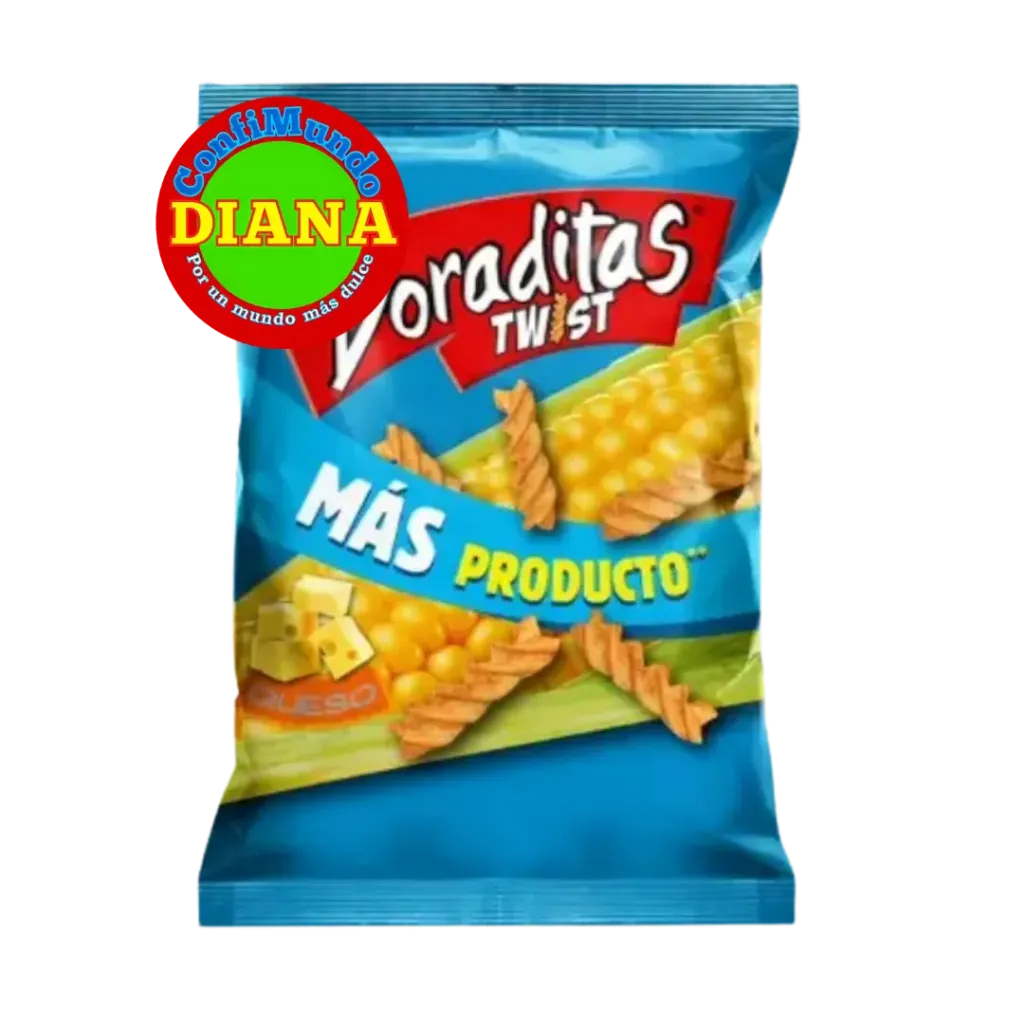 Doradita azul