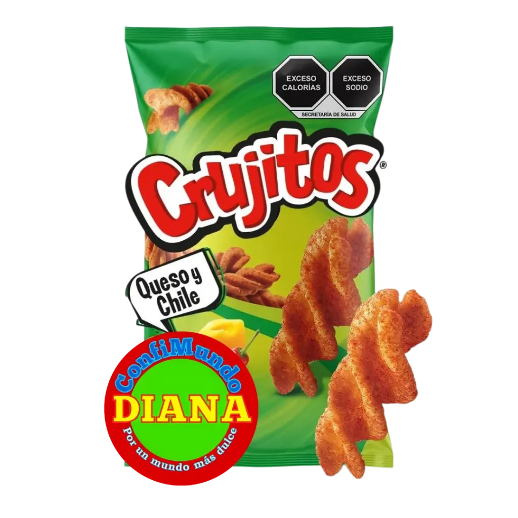 Crujitos
