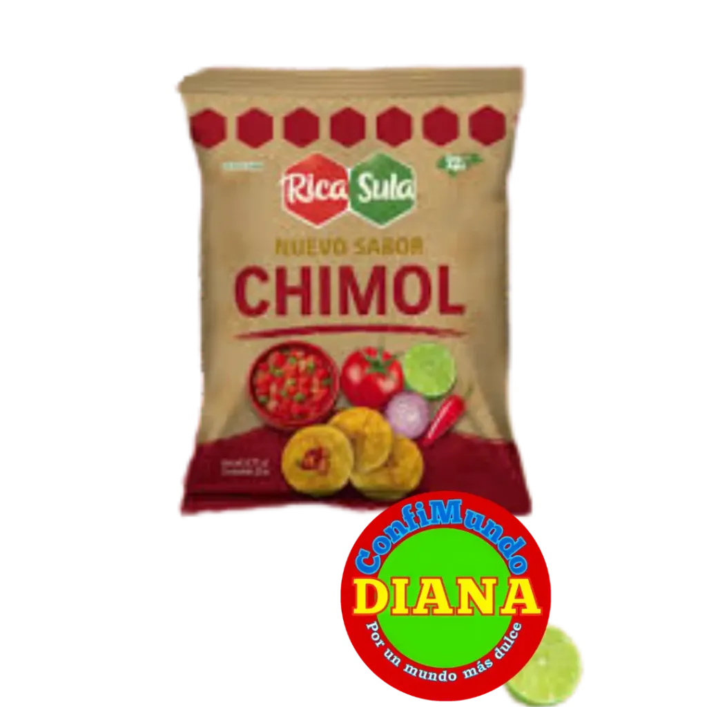 Rica Sula Chimol
