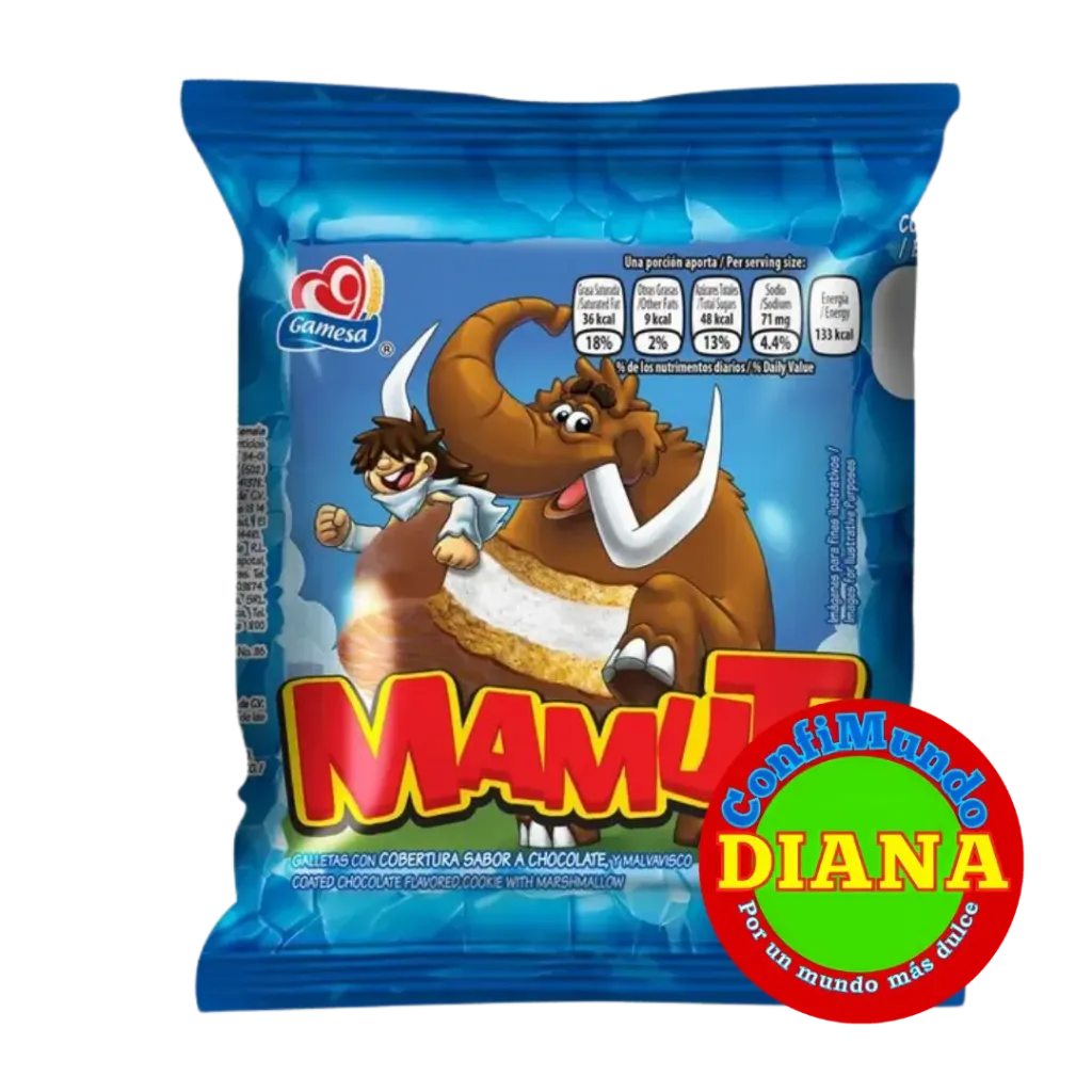 Mamut