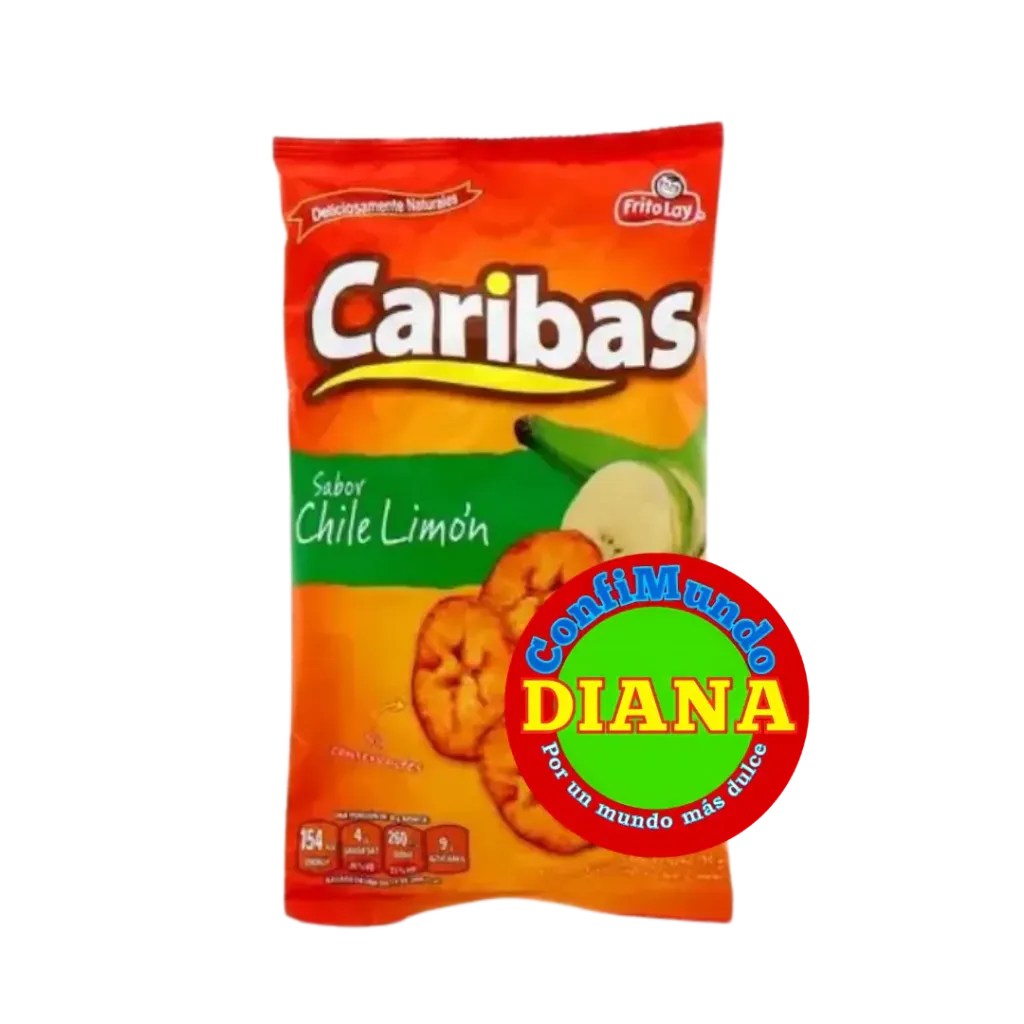 Caribas chile